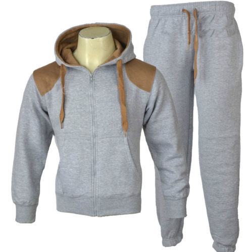 Men Jogging Suit